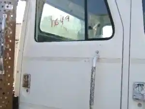 Used 2000 INTERNATIONAL 4900 Door Ass'y (Rear/Back) (Stock #11388)) Part Image