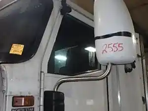 Used 2000 INTERNATIONAL 9900I Mirror (Stock #25846)) Part Image