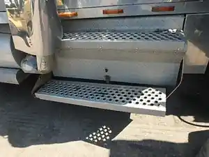 Photo of part
