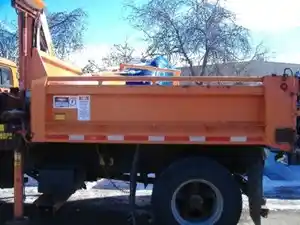 Used 2000 MISELLANEOUS MISELLANEOUS Truck Box/Body (Stock #11827)) Part Image