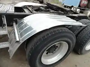 Photo of part