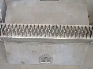 Photo of part
