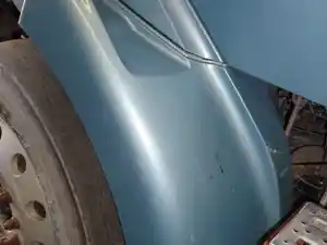 Photo of part