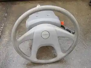Used 2001 FREIGHTLINER COLUMBIA 120 Steering Column Image