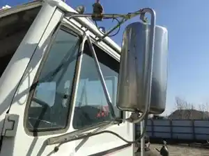 Used 2001 FREIGHTLINER FL112 Mirror (Stock #22055)) Part Image