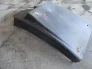 Photo of part
