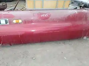 Used 2002 KENWORTH T2000 Cab Fairing (Stock #24870)) Part Image