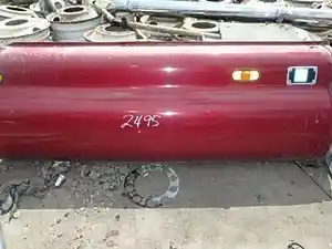 Used 2002 KENWORTH T2000 Cab Fairing (Stock #24873)) Part Image