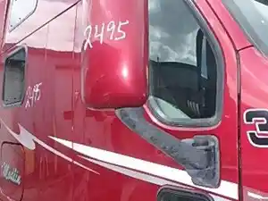 Used 2002 KENWORTH T2000 Mirror (Stock #24867)) Part Image