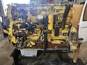 Used 2003 CAT C-15 Engine Assy Image