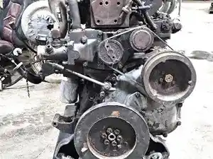 Used 2003 CUMMINS N14 CELECT+ Engine Assy Image