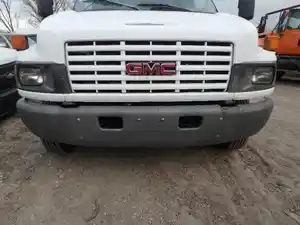 Used 2003 GMC C4500 Bumper (Stock #31044)) Part Image