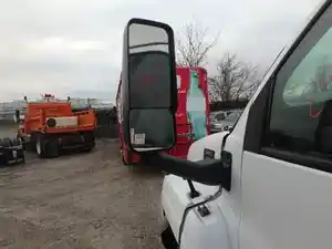 Used 2003 GMC C4500 Mirror (Stock #31042)) Part Image