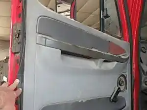 Photo of part