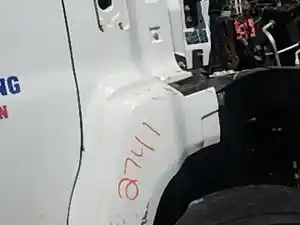 Photo of part
