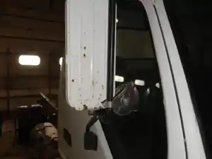 Used 2004 GMC W4500 Mirror (Stock #21777)) Part Image