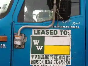 Used 2004 INTERNATIONAL 9400I Door (Stock #14712)) Part Image