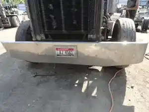 Used 2004 PETERBILT 379 Bumper Image