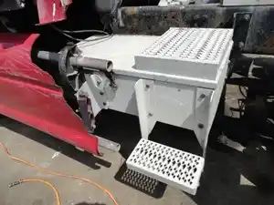 Used 2004 PETERBILT 387 Battery Box (Stock #19326)) Part Image