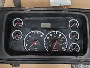 Used 2004 STERLING ACTERRA Instrument Cluster (Stock #14192)) Part Image