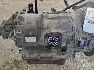 Used 2005 ALLISON 1000RDS Transmission Assy (Stock #35767)) Part Image