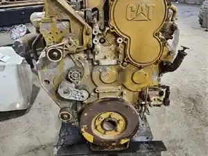 Used 2005 CAT C-15 Engine Assy Image