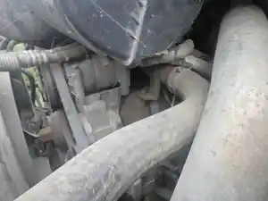 Used 2005 CHEVY 6.6L Engine Assy Image