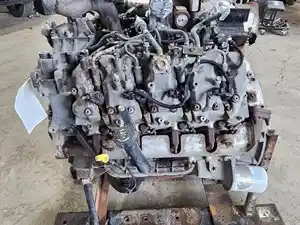 New and Used Gm/Chev (Hd) Other Engine Assys For Sale | TPI