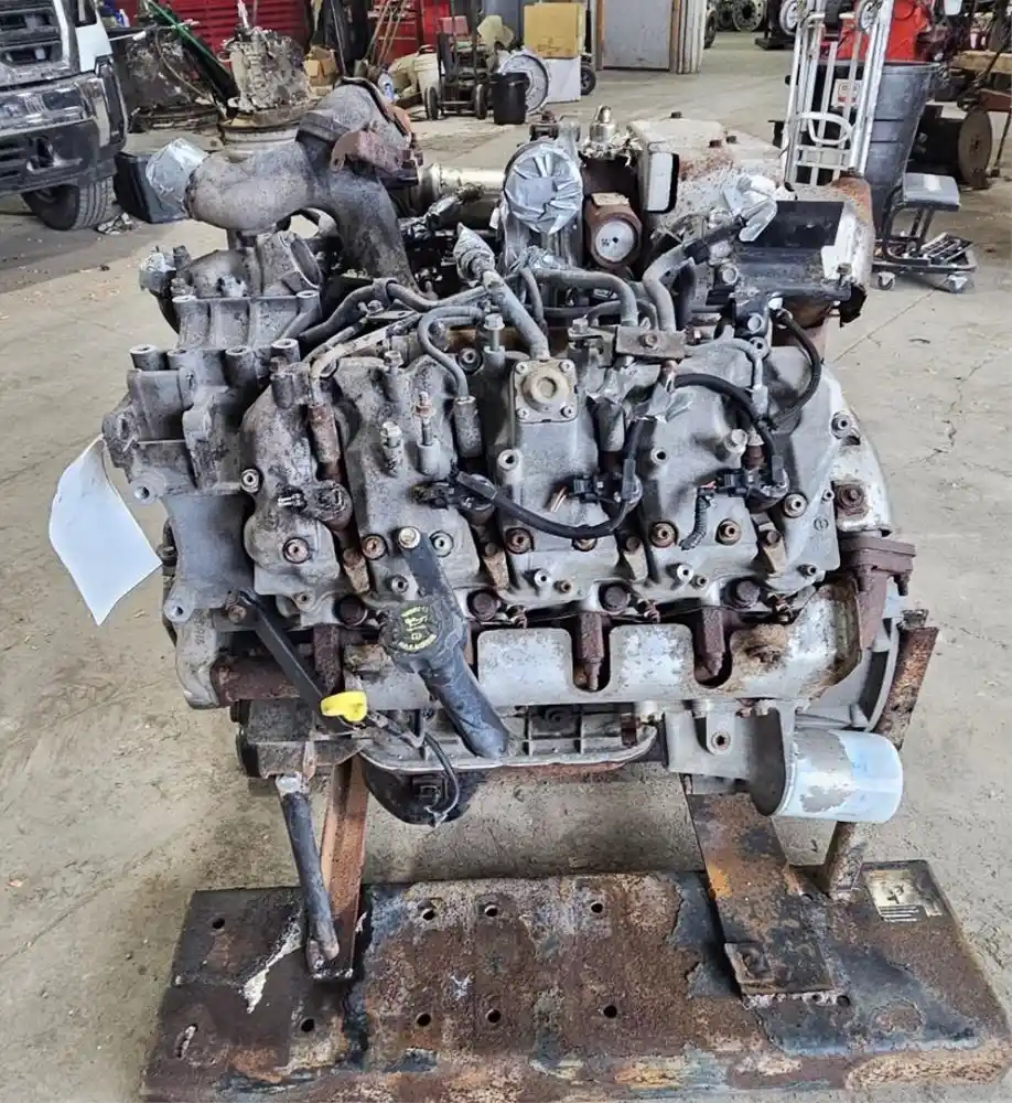 New and Used Gm/Chev (Hd) Other Engine Assys For Sale | TPI