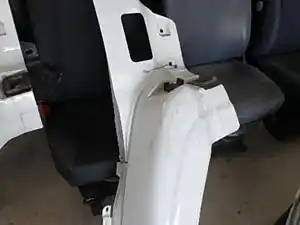 Photo of part