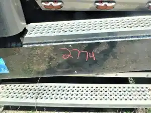 Used 2005 INTERNATIONAL 9400I Tool Box (Stock #29242)) Part Image
