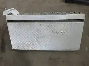 Used 2005 PETERBILT 379 Battery Box (Stock #26586)) Part Image