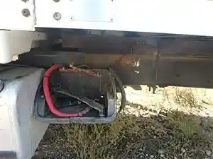 Used 2005 STERLING ACTERRA Battery Box (Stock #32072)) Part Image