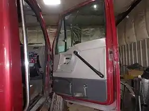 Used 2005 STERLING ACTERRA Door (Stock #33741)) Part Image