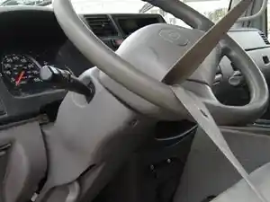 Used 2006 FORD LOW CAB FORWARD Steering Column (Stock #14929)) Part Image