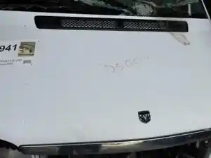 Used 2006 FREIGHTLINER SPRINTER Hood (Stock #15594)) Part Image