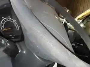 Used 2006 FREIGHTLINER SPRINTER Steering Column (Stock #15576)) Part Image