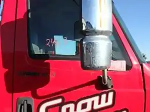 Used 2006 INTERNATIONAL 4300 Door (Stock #24398)) Part Image