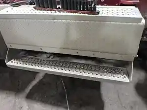 Used 2006 INTERNATIONAL 9900I Tool Box Image