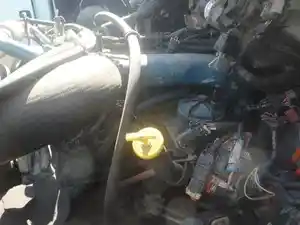 Used 2006 INTERNATIONAL Engine Assy Image