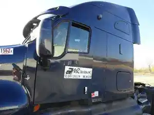 Used 2006 KENWORTH T2000 Cab (Stock #16418)) Part Image