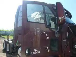 Used 2006 KENWORTH T2000 Door (Stock #36716)) Part Image