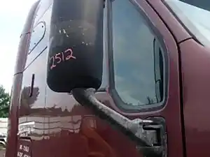 Used 2006 KENWORTH T2000 Mirror (Stock #25135)) Part Image