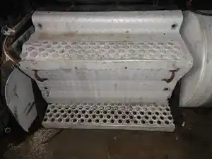 Photo of part