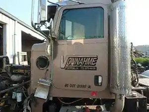 Used 2006 PETERBILT 379 Door (Stock #36757)) Part Image