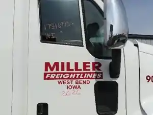Used 2006 PETERBILT 387 Door (Stock #17535)) Part Image