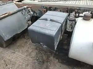 Photo of part