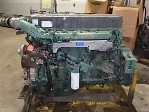 Photo of part