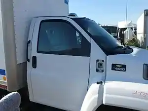 Used 2007 CHEVROLET C4500 Cab (Stock #28846)) Part Image