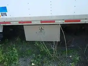 Photo of part